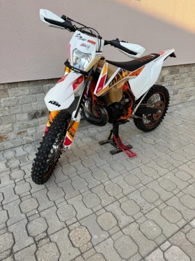 Ktm EXC 300 Six Days , снимка 13