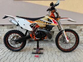 Ktm EXC 300 Six Days , снимка 3