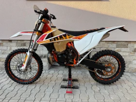 Ktm EXC 300 Six Days , снимка 2