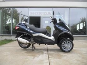     Piaggio Mp3 PERFEKTEN 300