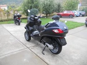 Piaggio Mp3 PERFEKTEN 300 | Mobile.bg    5