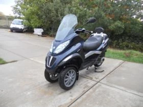 Piaggio Mp3 PERFEKTEN 300 | Mobile.bg    3