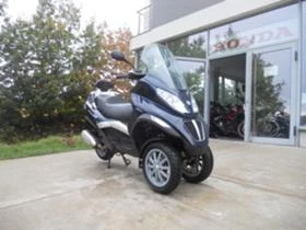 Piaggio Mp3 PERFEKTEN 300 | Mobile.bg    2