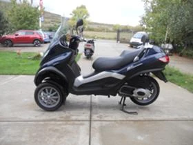 Piaggio Mp3 PERFEKTEN 300 | Mobile.bg    4