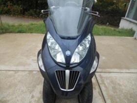 Piaggio Mp3 PERFEKTEN 300 | Mobile.bg    9