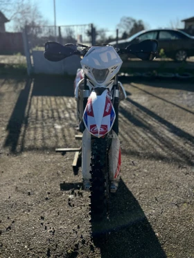 Beta Rr 400, снимка 13