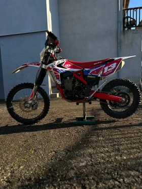 Beta Rr 400, снимка 3