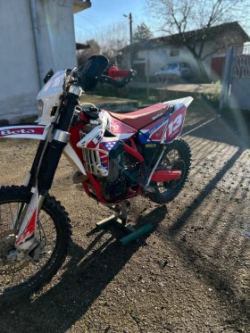 Beta Rr 400, снимка 9