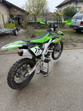 Kawasaki 250, снимка 3 — Bazar.bg Kawasaki 250, снимка 3