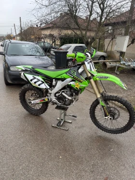 Kawasaki 250, снимка 6 — Bazar.bg Kawasaki 250, снимка 6