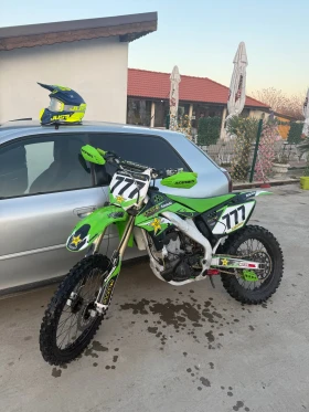 Kawasaki 250, снимка 4 — Bazar.bg Kawasaki 250, снимка 4