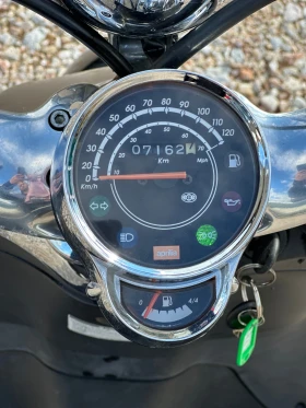 Aprilia Custom Mojito Habana 50cc 2T | Mobile.bg � ����� ������ 6