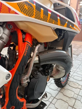 Ktm EXC 300 Six Days  | Auto.bg — изображение 6