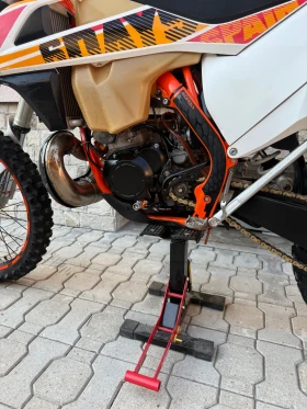 Ktm EXC 300 Six Days  | Auto.bg — изображение 8