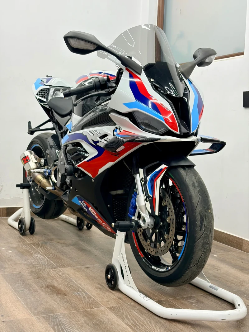 BMW S, снимка 5 - Мотоциклети и мототехника - 52897787