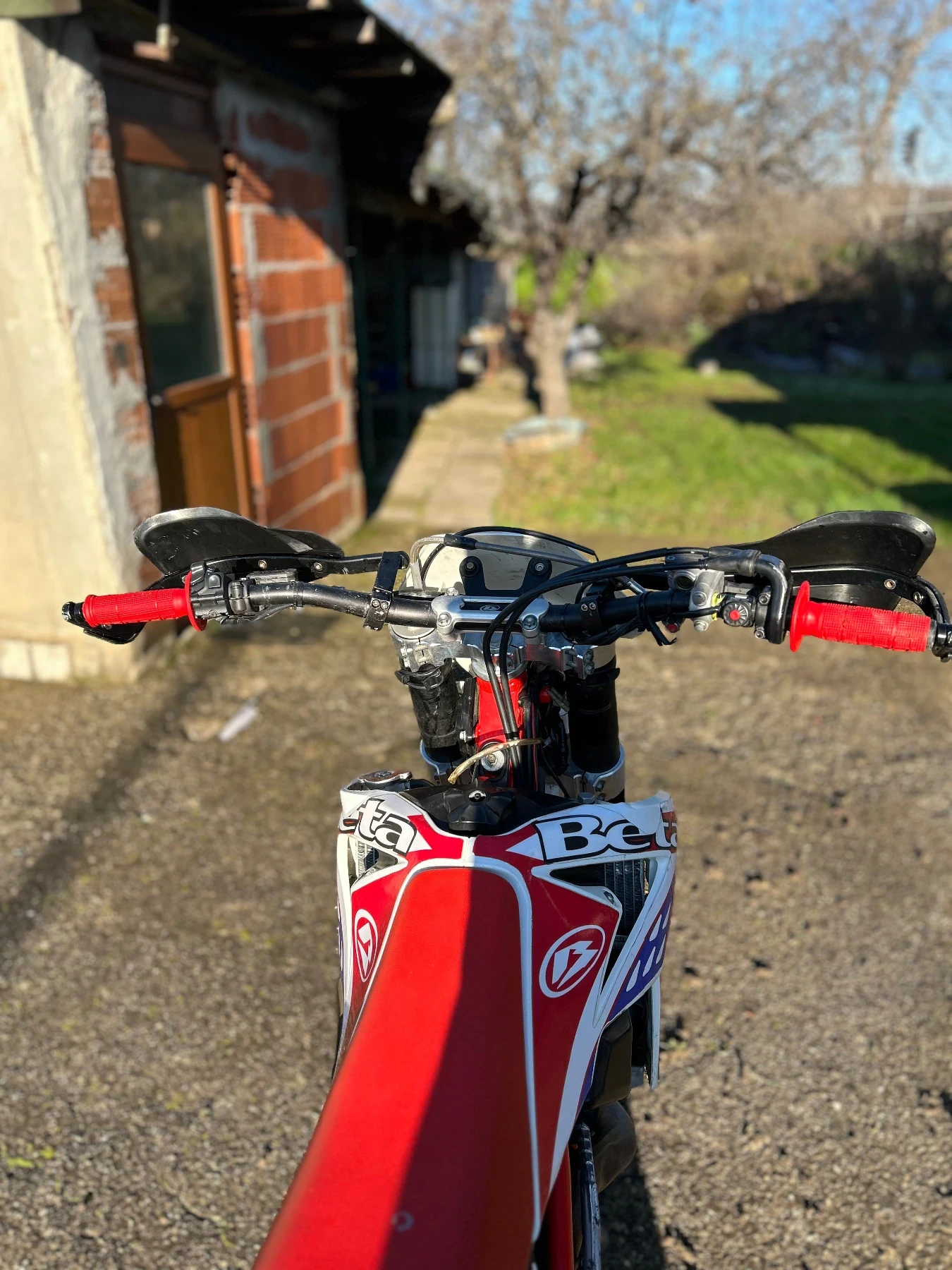 Beta Rr 400 | Mobile.bg � ����������� 12