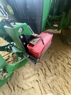������� John Deere 8320R E23 ������ � ������������ ������ 20 % | Mobile.bg � ����� ������ 14