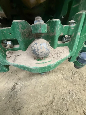 ������� John Deere 8320R E23 ������ � ������������ ������ 20 % | Mobile.bg � ����� ������ 7