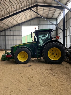 ������� John Deere 8320R E23 ������ � ������������ ������ 20 % | Mobile.bg � ����� ������ 5