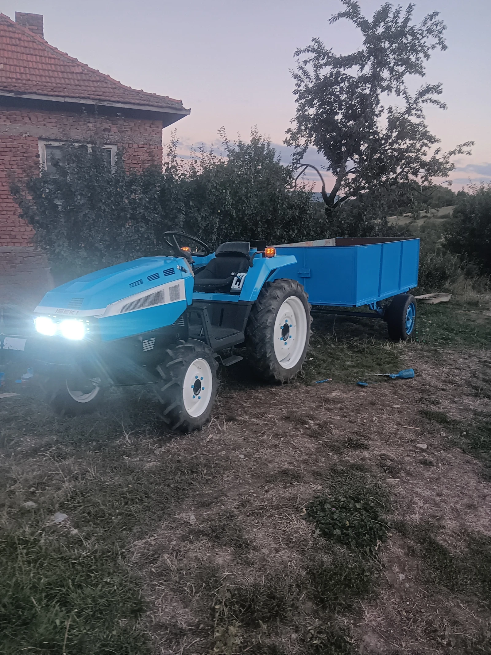 Ремарке Oruc  - изображение 7