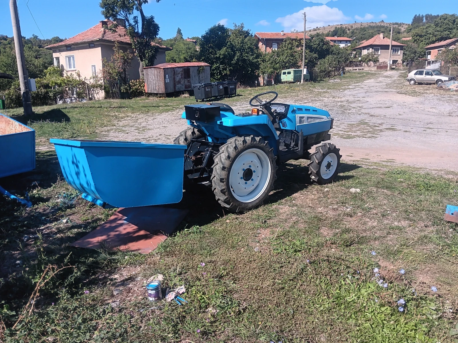 Ремарке Oruc  - изображение 3