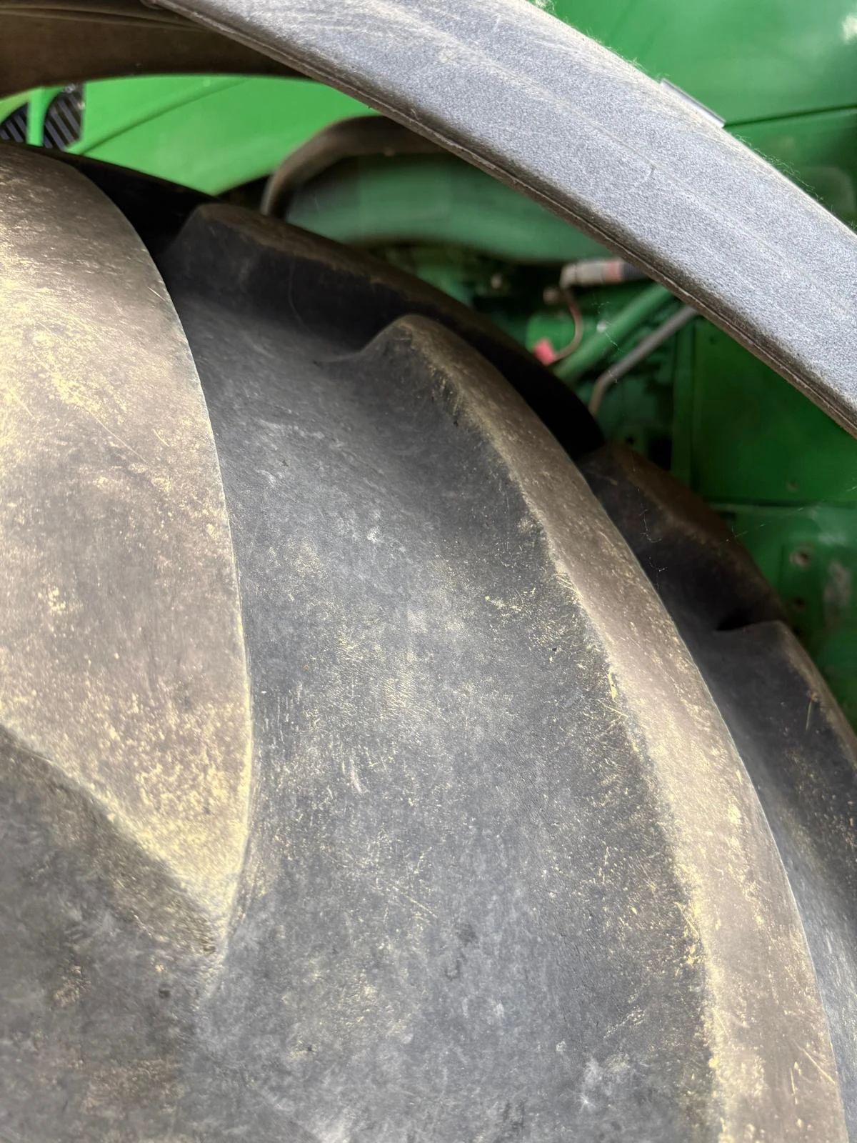 Трактор John Deere 8320R E23 лизинг с първоначална вноска 20 %, снимка 6 - Селскостопанска техника - 54461030