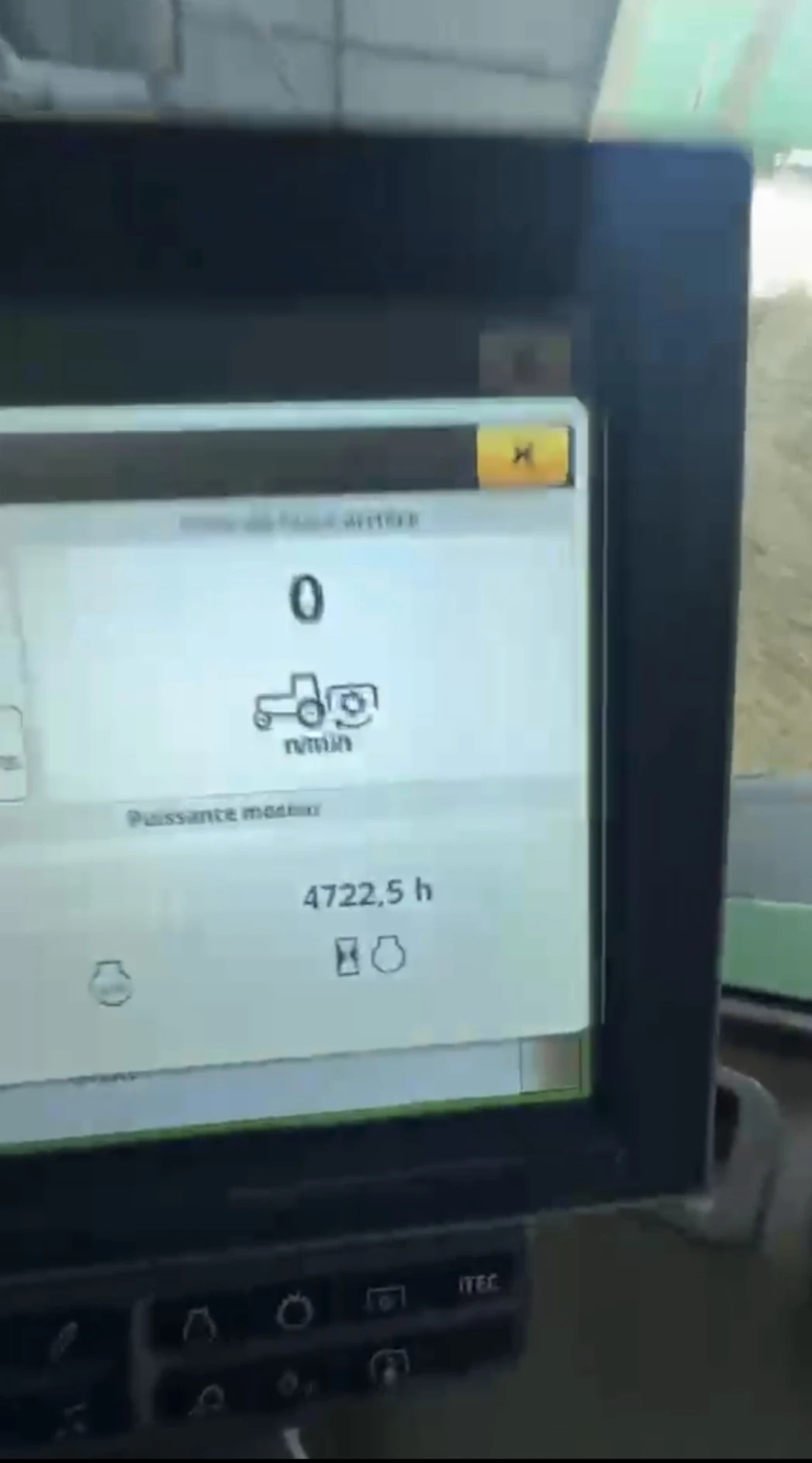 Трактор John Deere 8320R E23 лизинг с първоначална вноска 20 %, снимка 15 - Селскостопанска техника - 54461030