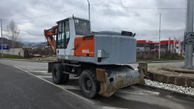 Багер O&K MH 55  ТЕЖИ 20 ТОНА , снимка 7