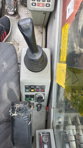 Багер O&K MH 55  ТЕЖИ 20 ТОНА , снимка 9