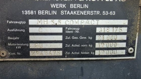 Багер O&K MH 55  ТЕЖИ 20 ТОНА , снимка 12