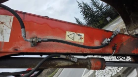 Багер O&K MH 55  ТЕЖИ 20 ТОНА , снимка 10