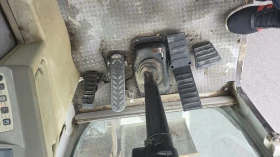 Багер O&K MH 55  ТЕЖИ 20 ТОНА , снимка 8