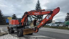 Багер O&K MH 55  ТЕЖИ 20 ТОНА , снимка 3