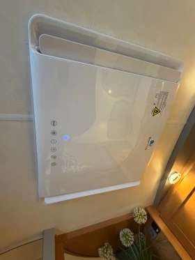 Каравана Knaus Royal Nordic plus 590, снимка 17
