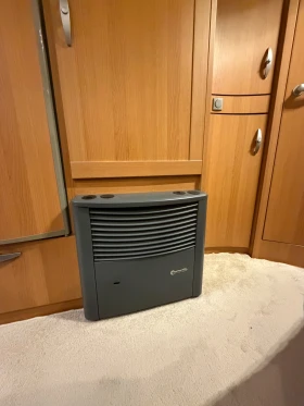 Каравана Knaus Royal Nordic plus 590, снимка 16