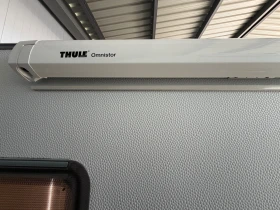 Каравана Knaus Royal Nordic plus 590, снимка 6