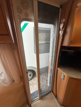 Каравана Knaus Royal Nordic plus 590, снимка 3