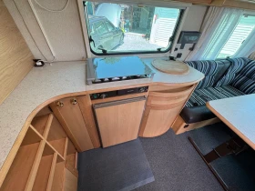 Обява за продажба на Каравана Adria ~11 500 лв. - изображение 8