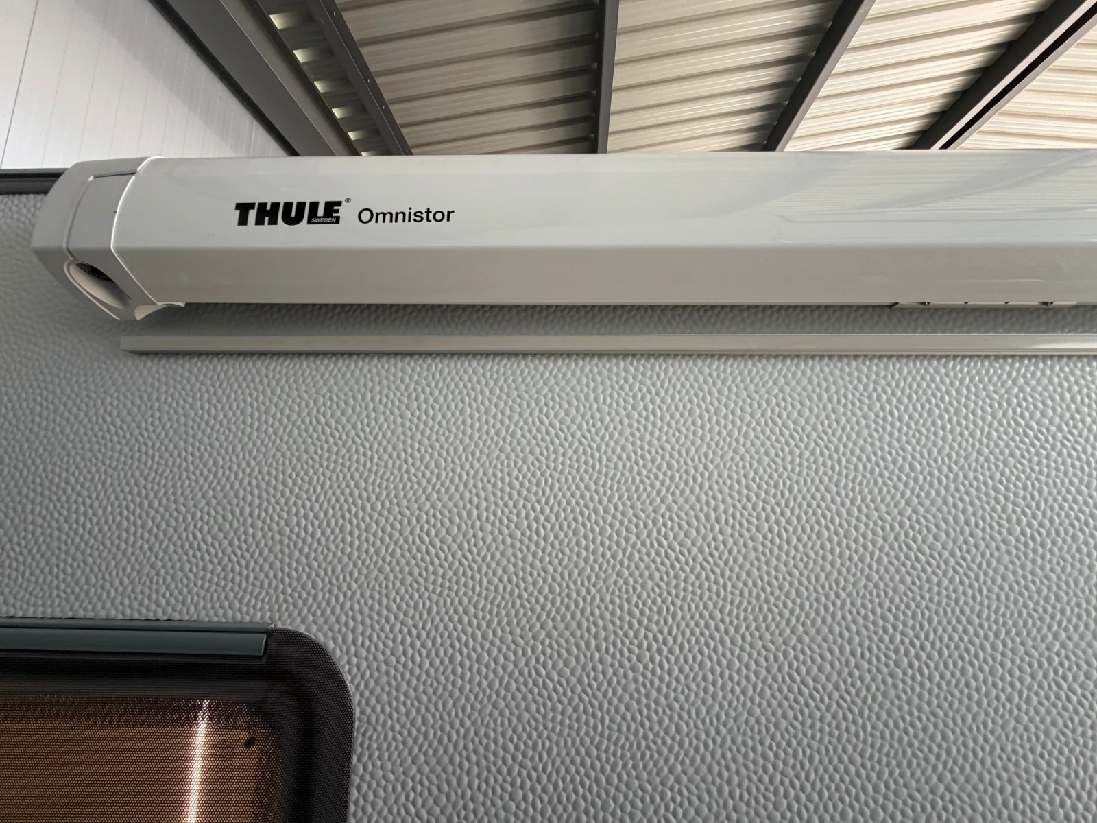 Каравана Knaus Royal Nordic plus 590, снимка 6 - Каравани и кемпери - 56518529