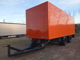 За камион Други FLOOR -горен и долен теглич! Нов внос, снимка 2 - Ремаркета - 53539515