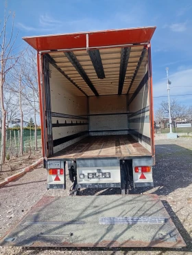 За камион Други FLOOR -горен и долен теглич! Нов внос, снимка 8 - Ремаркета - 53539515