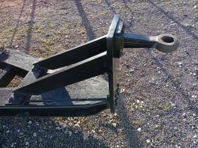 За камион Други FLOOR -горен и долен теглич! Нов внос, снимка 17 - Ремаркета - 53539515