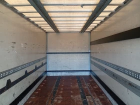 За камион Други FLOOR -горен и долен теглич! Нов внос, снимка 10 - Ремаркета - 53539515