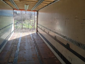 За камион Други FLOOR -горен и долен теглич! Нов внос, снимка 12 - Ремаркета - 53539515