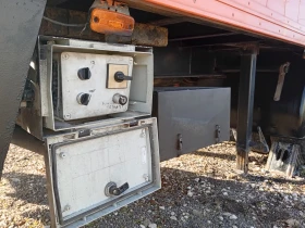 За камион Други FLOOR -горен и долен теглич! Нов внос, снимка 13 - Ремаркета - 53539515