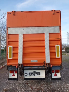 За камион Други FLOOR -горен и долен теглич! Нов внос, снимка 5 - Ремаркета - 53539515