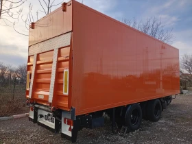 За камион Други FLOOR -горен и долен теглич! Нов внос, снимка 6 - Ремаркета - 53539515