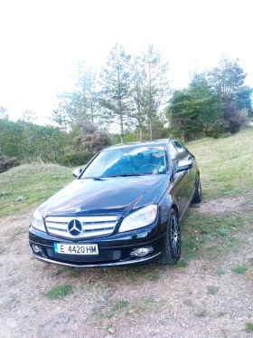 Mercedes-Benz C 220 2.2 646 - изображение 3