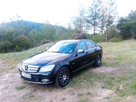 Mercedes-Benz C 220 2.2 646 - изображение 4