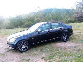 Mercedes-Benz C 220 2.2 646 - изображение 5